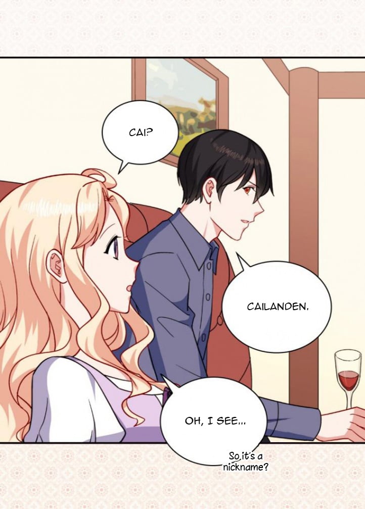 The Justice of Villainous Woman ( What It Takes to be a Villainess ) Chapter 56 - page 20