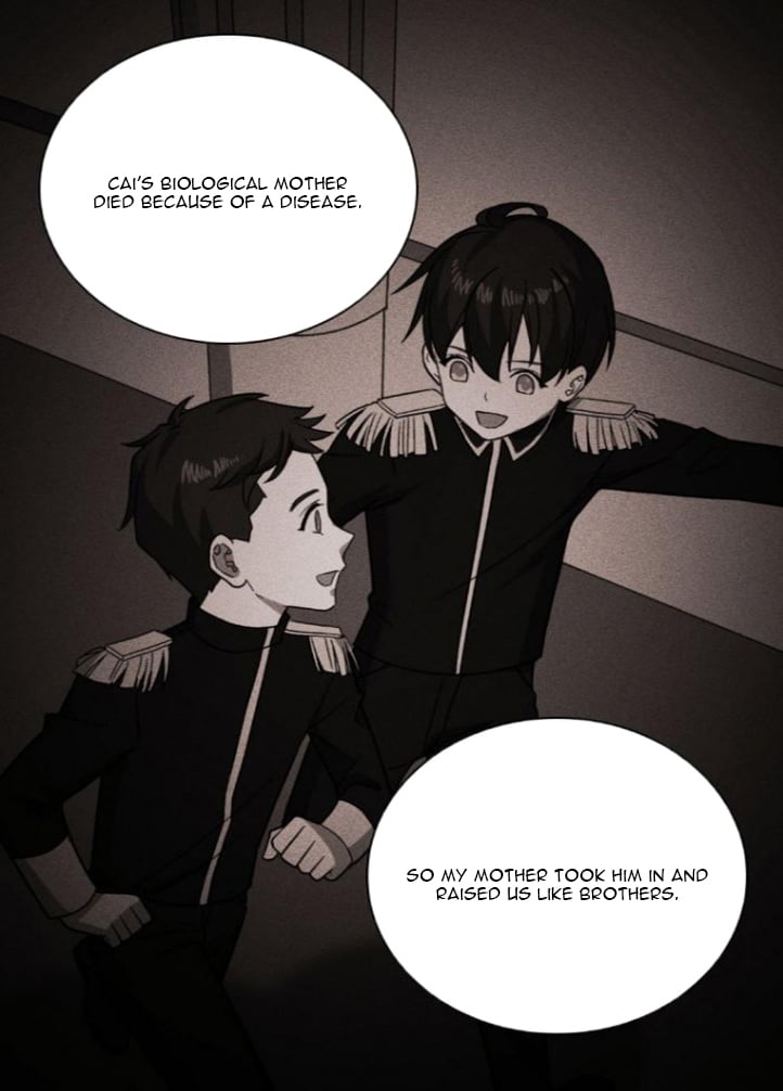 The Justice of Villainous Woman ( What It Takes to be a Villainess ) Chapter 56 - page 21