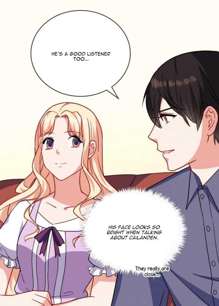 The Justice of Villainous Woman ( What It Takes to be a Villainess ) Chapter 56 - page 23