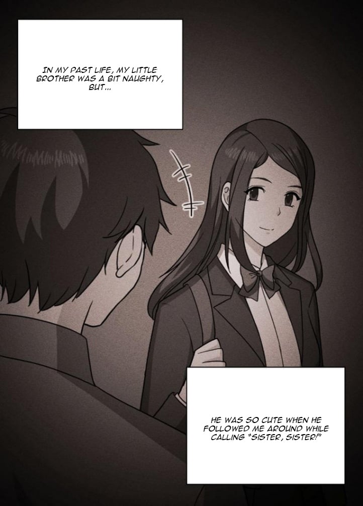 The Justice of Villainous Woman ( What It Takes to be a Villainess ) Chapter 56 - page 25