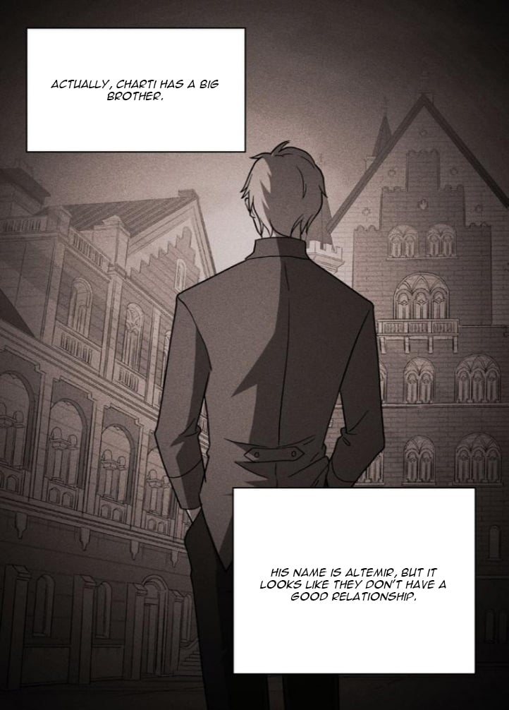 The Justice of Villainous Woman ( What It Takes to be a Villainess ) Chapter 56 - page 27