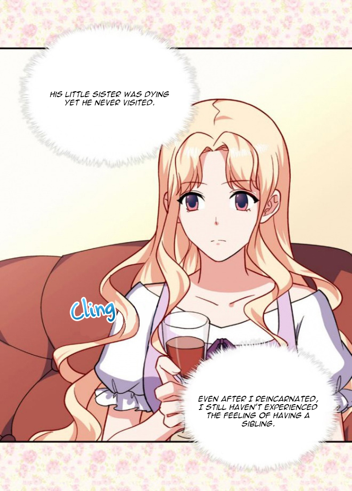 The Justice of Villainous Woman ( What It Takes to be a Villainess ) Chapter 56 - page 28