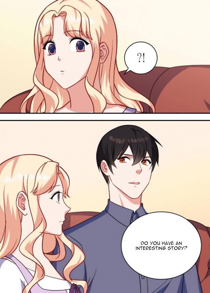 The Justice of Villainous Woman ( What It Takes to be a Villainess ) Chapter 56 - page 29