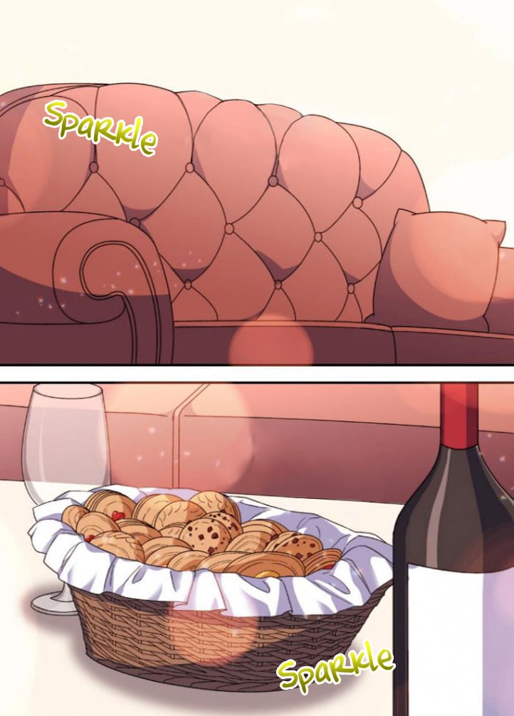 The Justice of Villainous Woman ( What It Takes to be a Villainess ) Chapter 56 - page 3