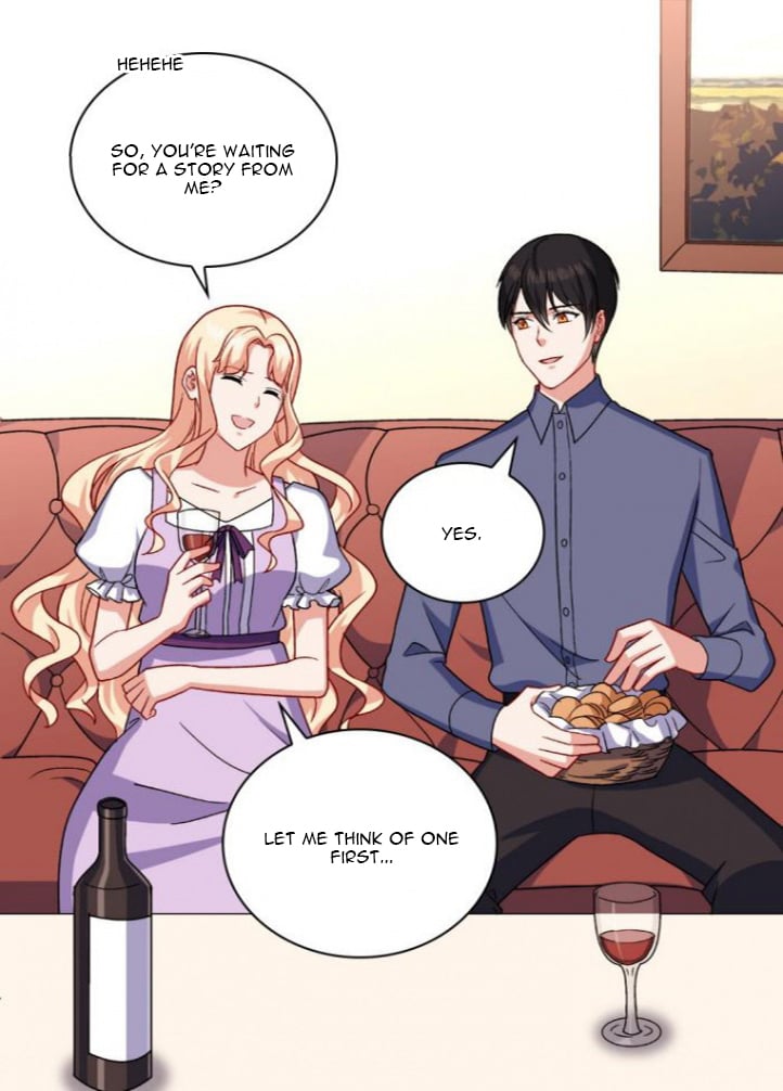 The Justice of Villainous Woman ( What It Takes to be a Villainess ) Chapter 56 - page 30