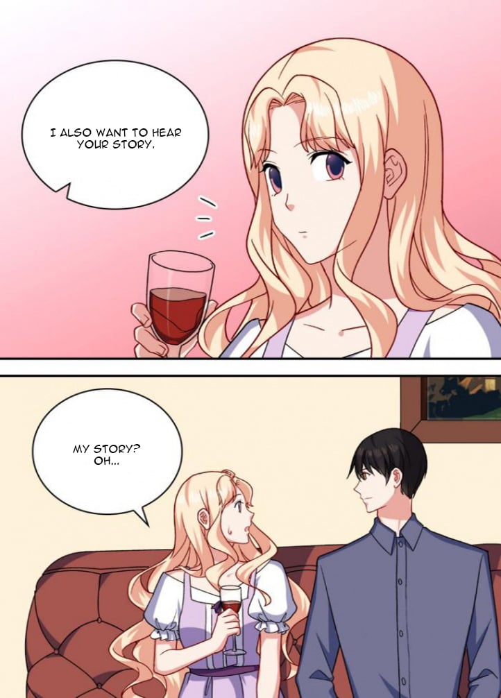 The Justice of Villainous Woman ( What It Takes to be a Villainess ) Chapter 56 - page 32