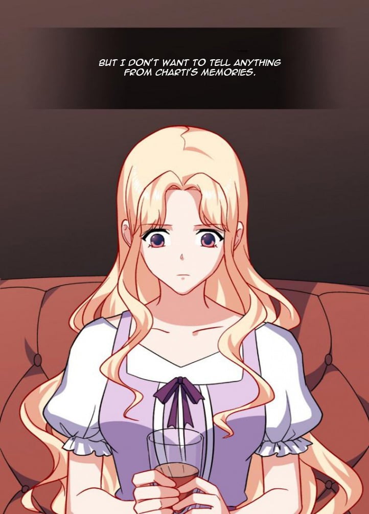 The Justice of Villainous Woman ( What It Takes to be a Villainess ) Chapter 56 - page 34