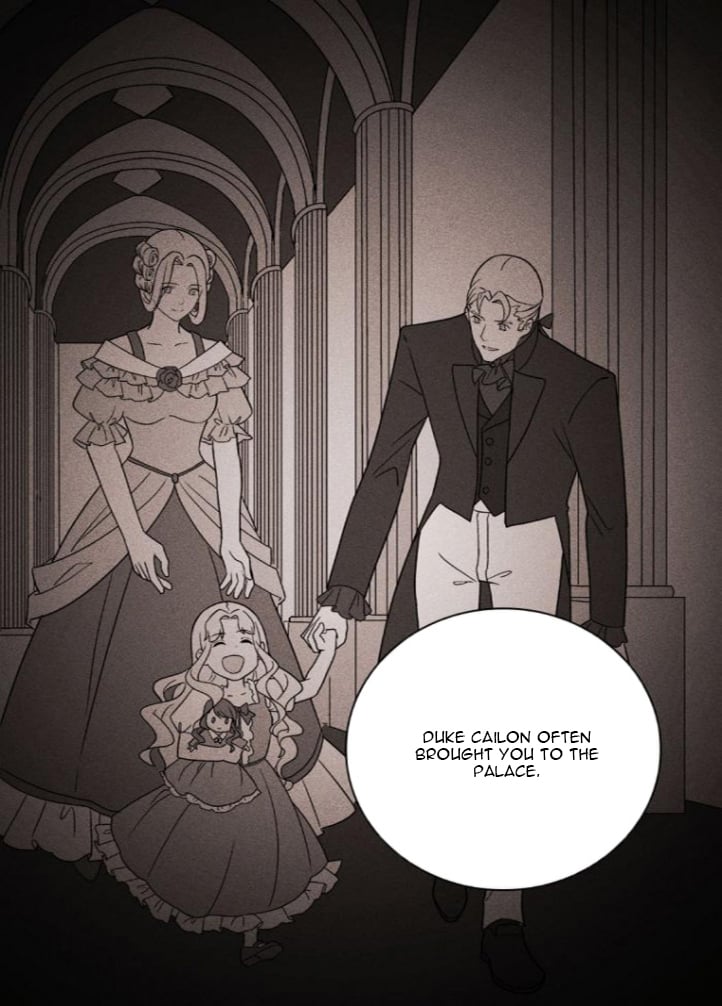 The Justice of Villainous Woman ( What It Takes to be a Villainess ) Chapter 56 - page 37