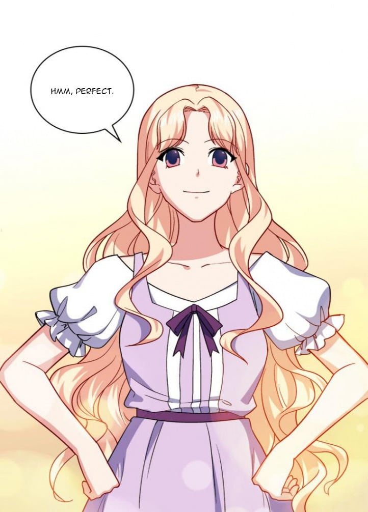 The Justice of Villainous Woman ( What It Takes to be a Villainess ) Chapter 56 - page 4