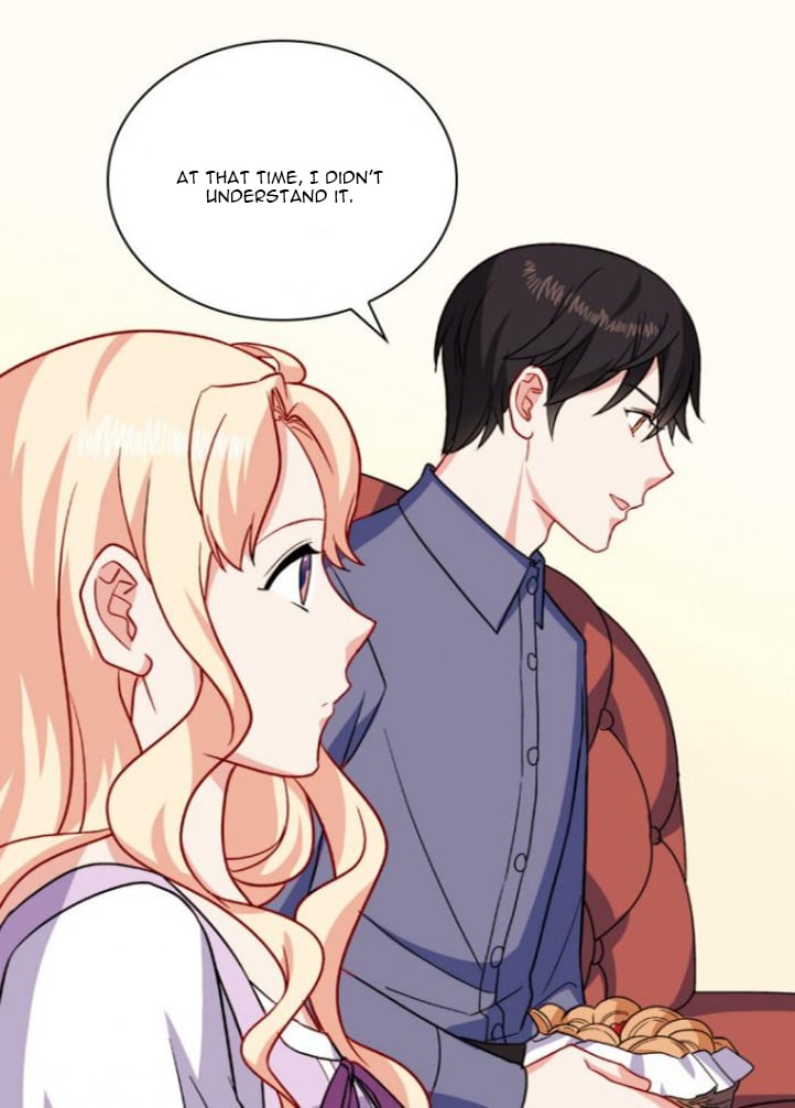 The Justice of Villainous Woman ( What It Takes to be a Villainess ) Chapter 56 - page 40