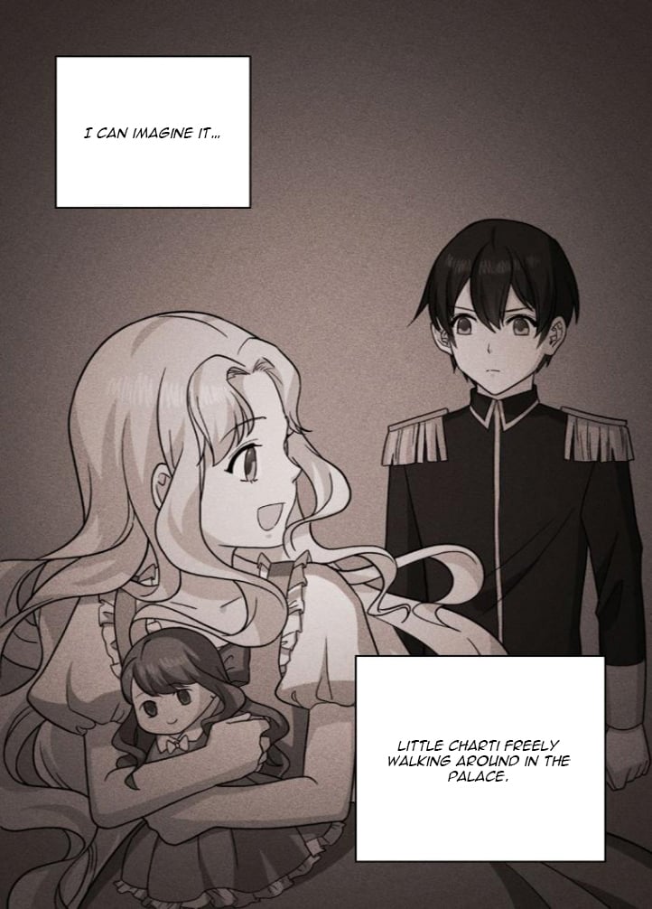 The Justice of Villainous Woman ( What It Takes to be a Villainess ) Chapter 56 - page 41