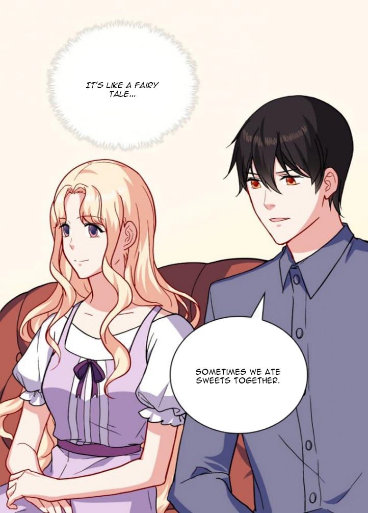 The Justice of Villainous Woman ( What It Takes to be a Villainess ) Chapter 56 - page 43