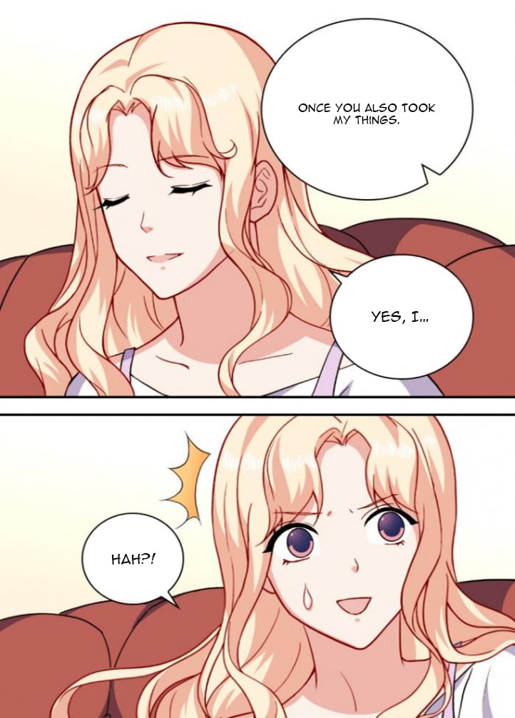 The Justice of Villainous Woman ( What It Takes to be a Villainess ) Chapter 56 - page 44