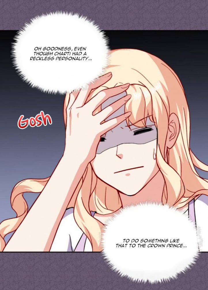 The Justice of Villainous Woman ( What It Takes to be a Villainess ) Chapter 56 - page 46