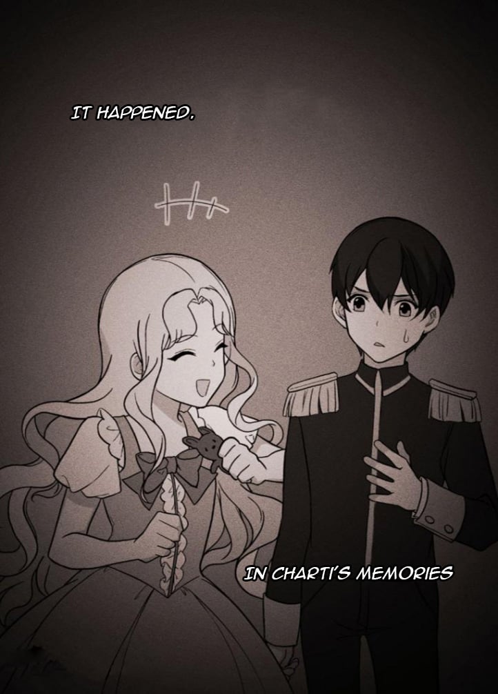 The Justice of Villainous Woman ( What It Takes to be a Villainess ) Chapter 56 - page 47