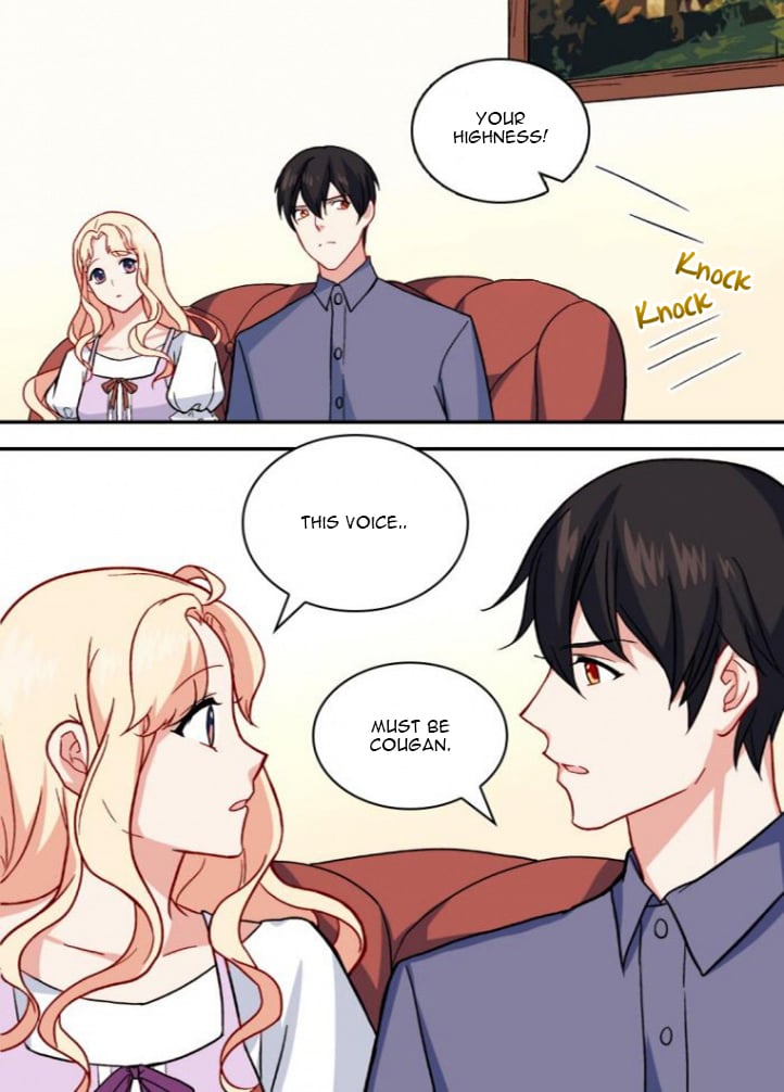 The Justice of Villainous Woman ( What It Takes to be a Villainess ) Chapter 56 - page 49