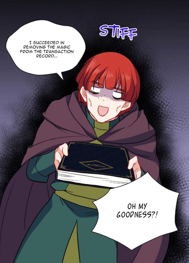 The Justice of Villainous Woman ( What It Takes to be a Villainess ) Chapter 56 - page 51