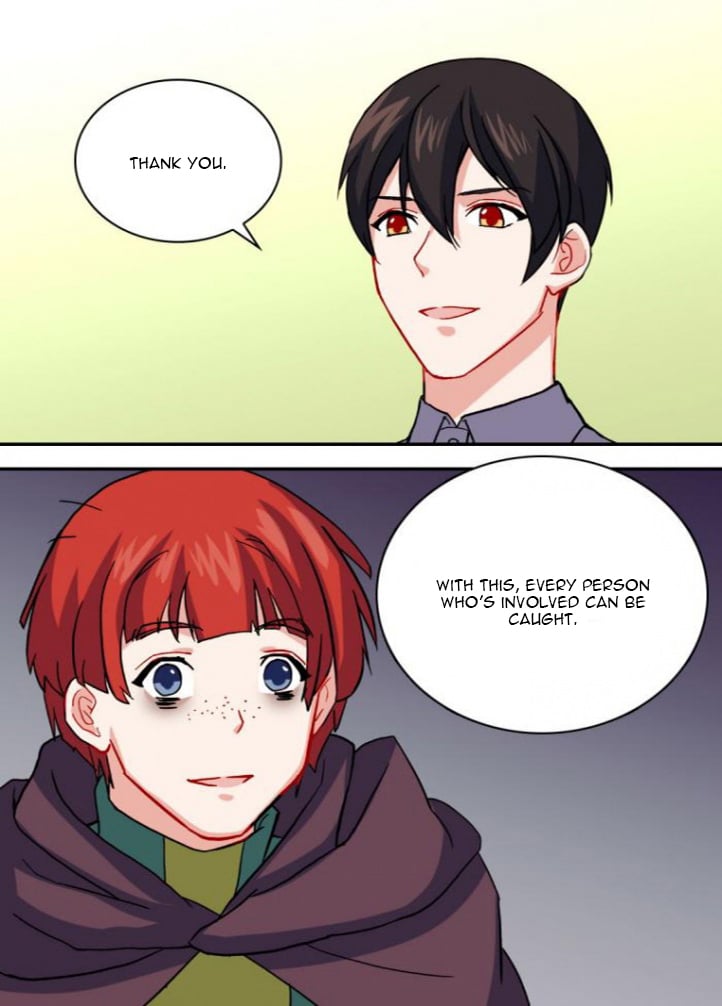 The Justice of Villainous Woman ( What It Takes to be a Villainess ) Chapter 56 - page 53