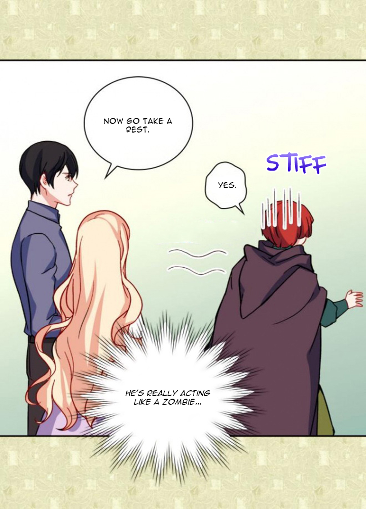 The Justice of Villainous Woman ( What It Takes to be a Villainess ) Chapter 56 - page 55