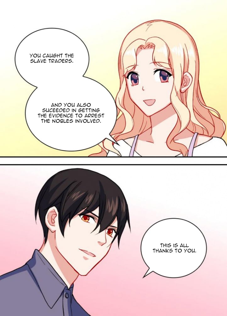 The Justice of Villainous Woman ( What It Takes to be a Villainess ) Chapter 56 - page 57