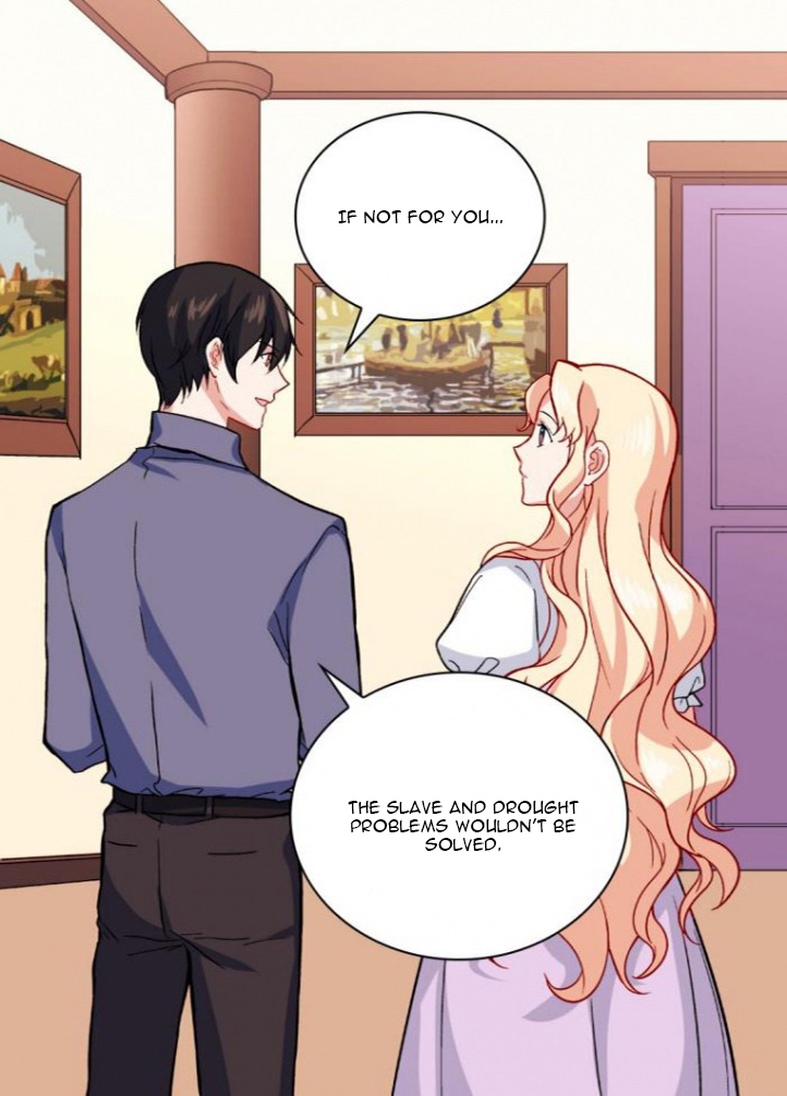 The Justice of Villainous Woman ( What It Takes to be a Villainess ) Chapter 56 - page 58