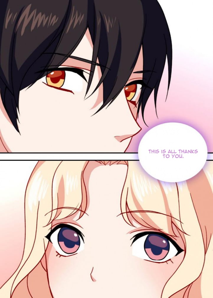 The Justice of Villainous Woman ( What It Takes to be a Villainess ) Chapter 56 - page 59