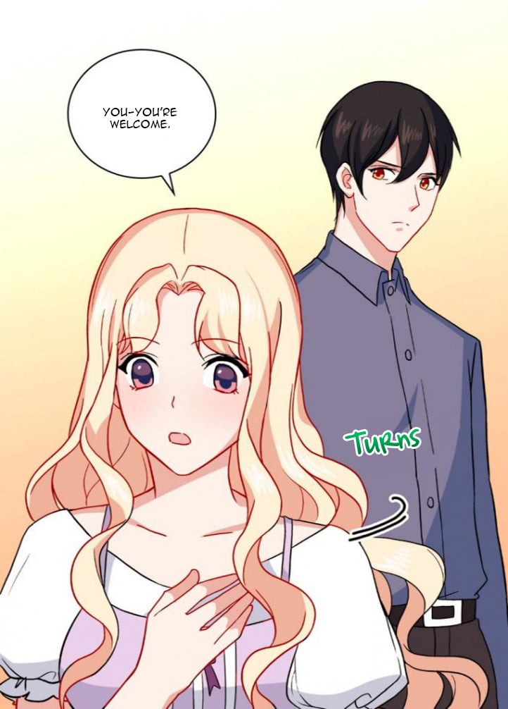The Justice of Villainous Woman ( What It Takes to be a Villainess ) Chapter 56 - page 60