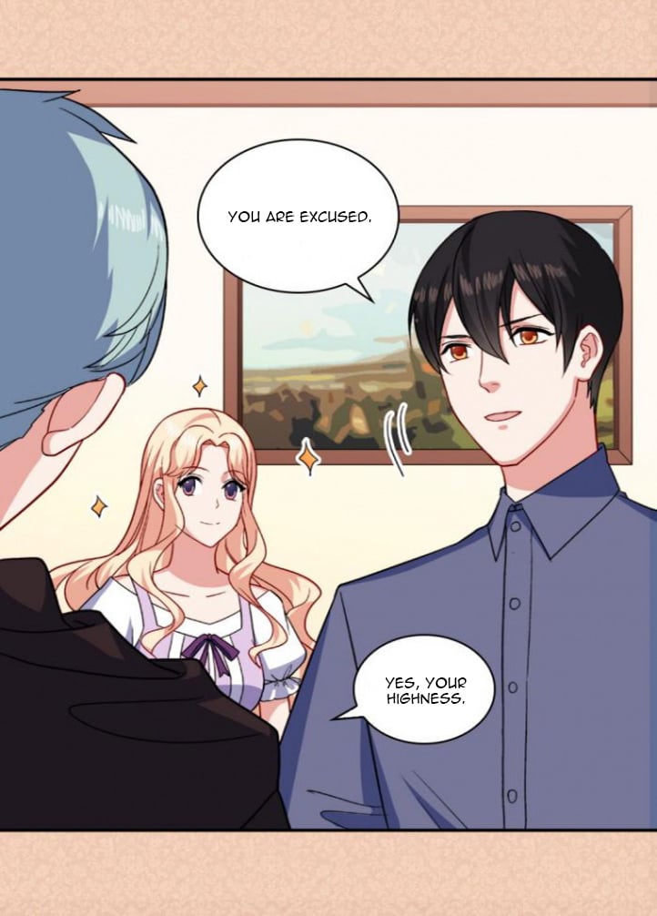 The Justice of Villainous Woman ( What It Takes to be a Villainess ) Chapter 56 - page 7