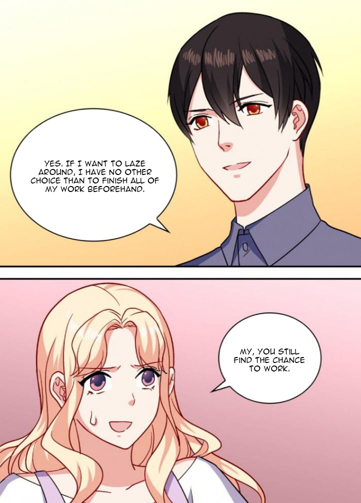 The Justice of Villainous Woman ( What It Takes to be a Villainess ) Chapter 56 - page 9