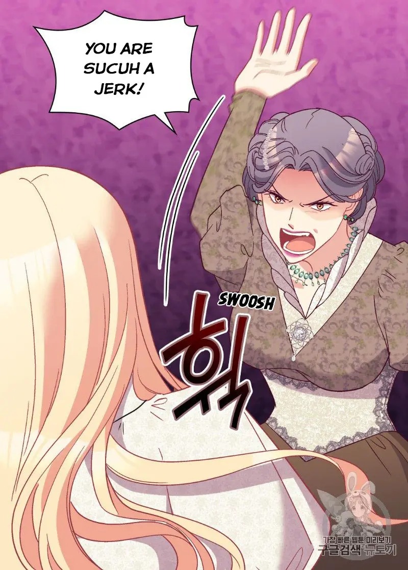 The Justice of Villainous Woman ( What It Takes to be a Villainess ) Chapter 119 - page 10