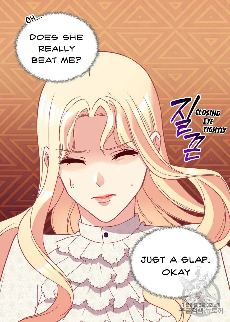 The Justice of Villainous Woman ( What It Takes to be a Villainess ) Chapter 119 - page 11