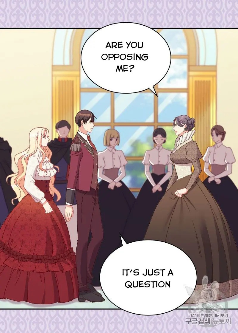 The Justice of Villainous Woman ( What It Takes to be a Villainess ) Chapter 119 - page 17