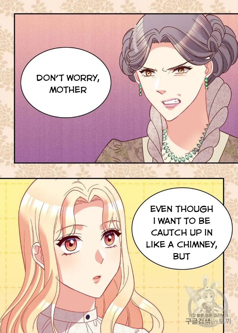 The Justice of Villainous Woman ( What It Takes to be a Villainess ) Chapter 119 - page 21
