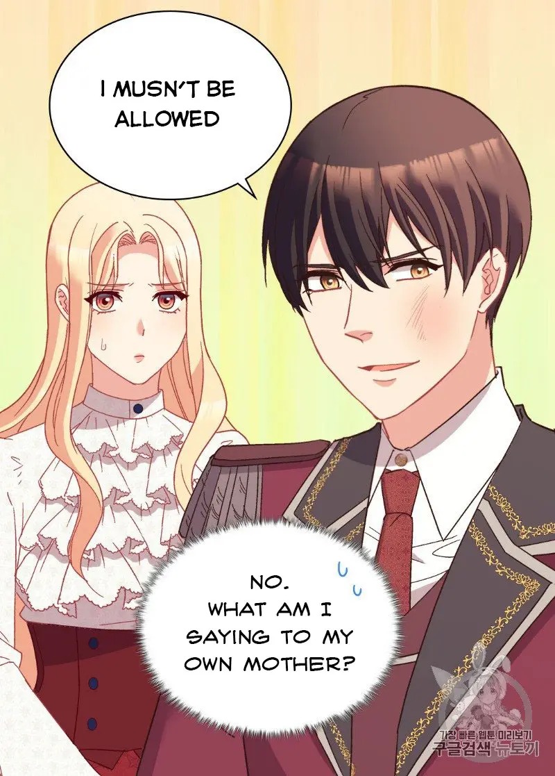 The Justice of Villainous Woman ( What It Takes to be a Villainess ) Chapter 119 - page 22
