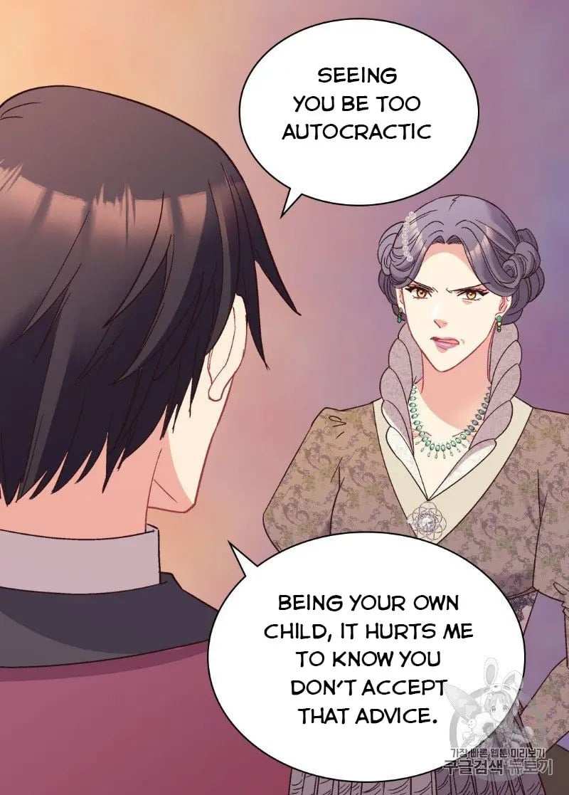 The Justice of Villainous Woman ( What It Takes to be a Villainess ) Chapter 119 - page 26