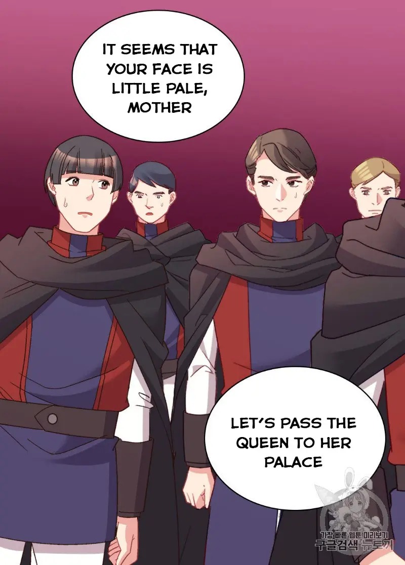 The Justice of Villainous Woman ( What It Takes to be a Villainess ) Chapter 119 - page 28
