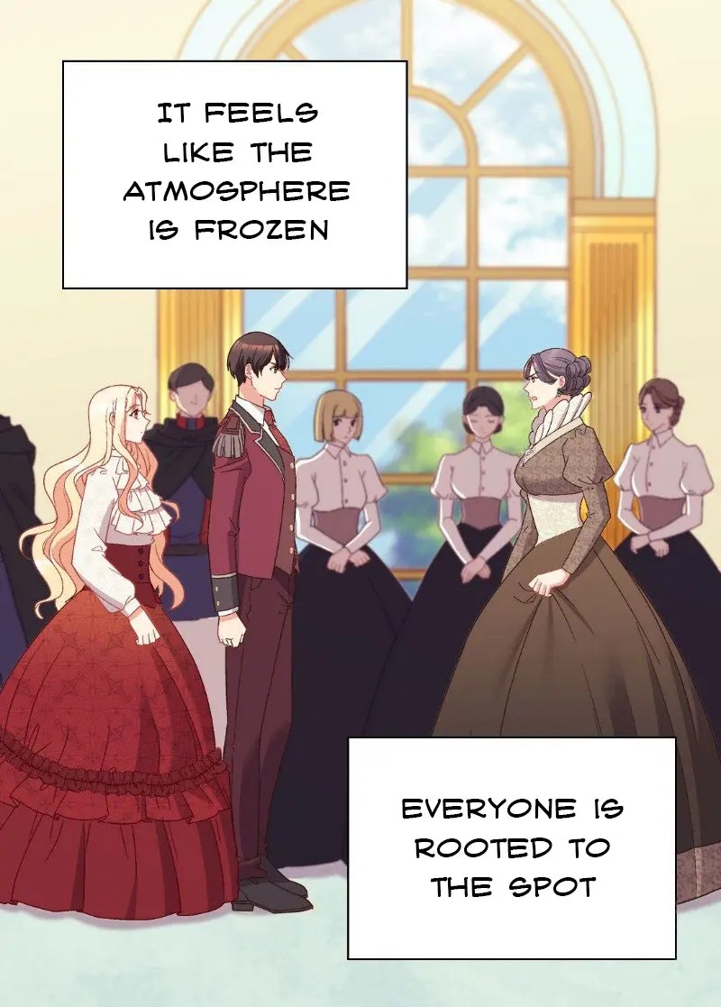 The Justice of Villainous Woman ( What It Takes to be a Villainess ) Chapter 119 - page 29
