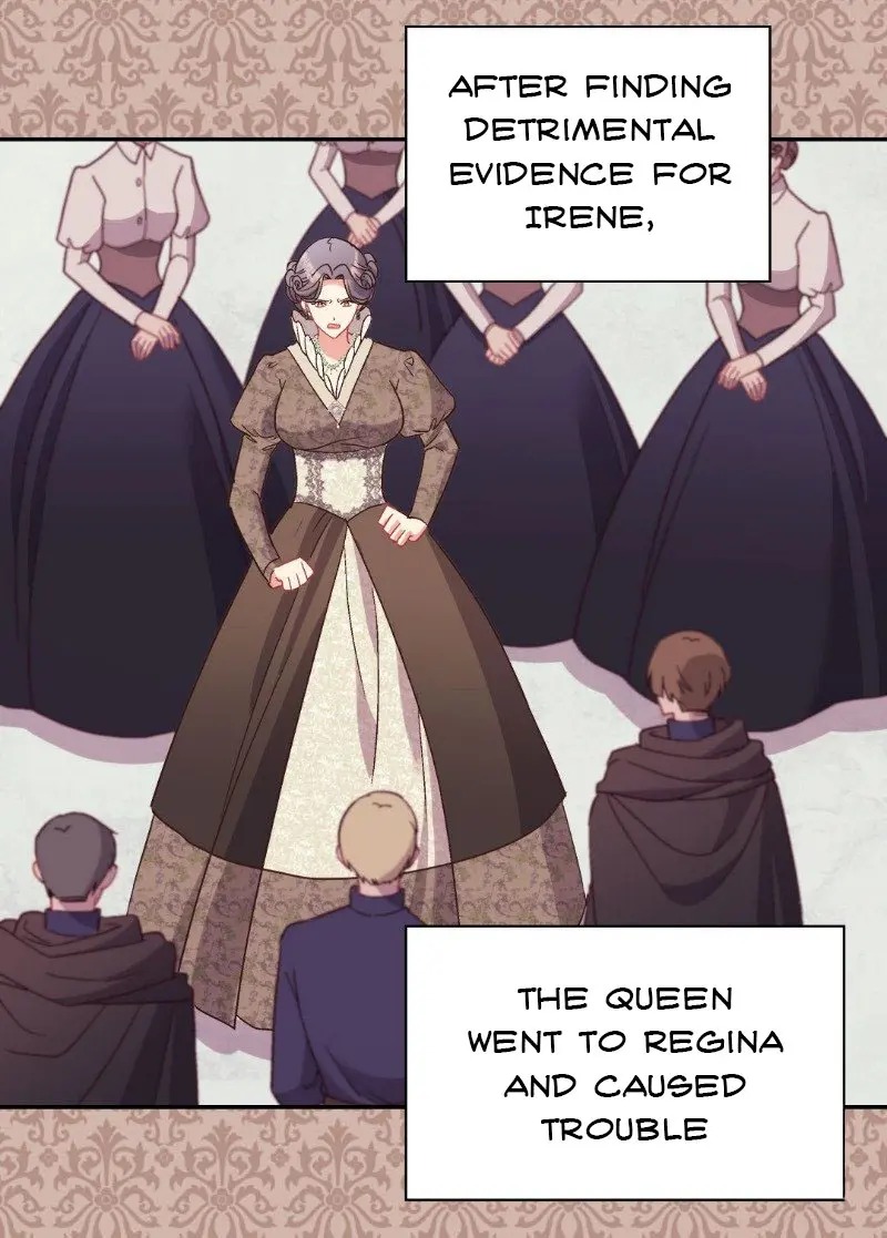 The Justice of Villainous Woman ( What It Takes to be a Villainess ) Chapter 119 - page 3