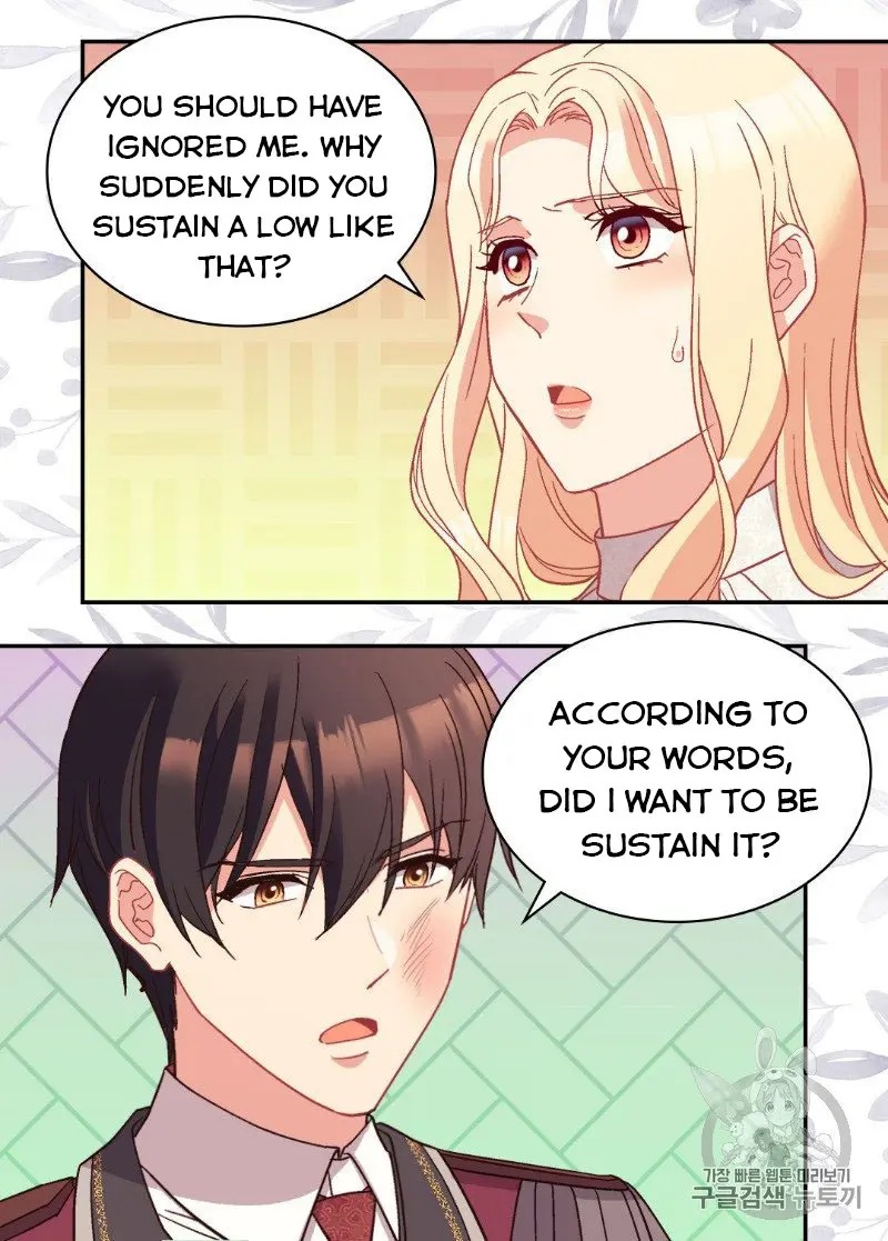 The Justice of Villainous Woman ( What It Takes to be a Villainess ) Chapter 119 - page 34