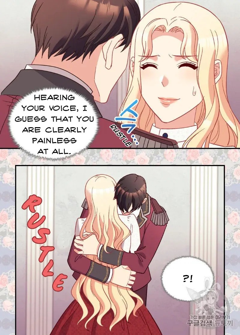 The Justice of Villainous Woman ( What It Takes to be a Villainess ) Chapter 119 - page 36