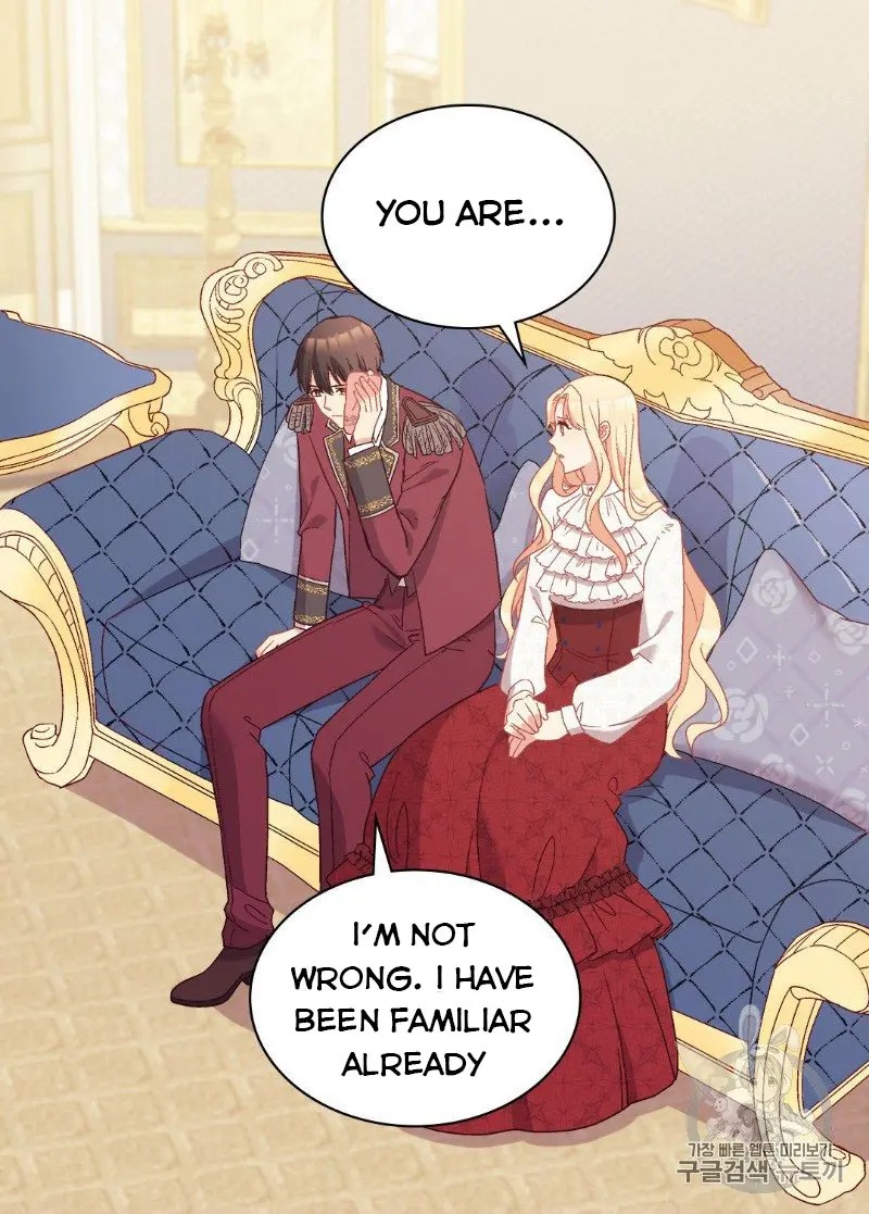 The Justice of Villainous Woman ( What It Takes to be a Villainess ) Chapter 119 - page 44