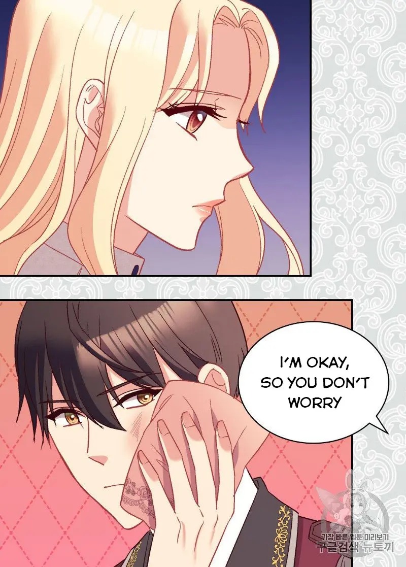 The Justice of Villainous Woman ( What It Takes to be a Villainess ) Chapter 119 - page 47