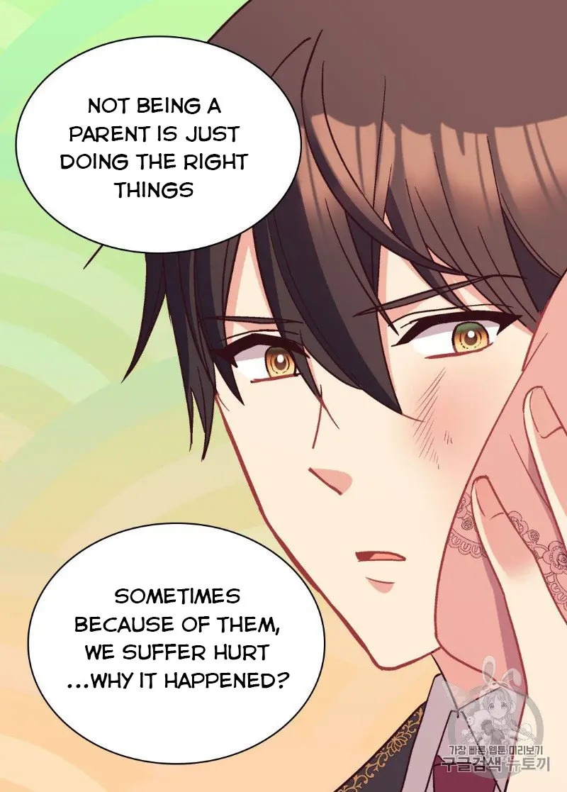 The Justice of Villainous Woman ( What It Takes to be a Villainess ) Chapter 119 - page 48