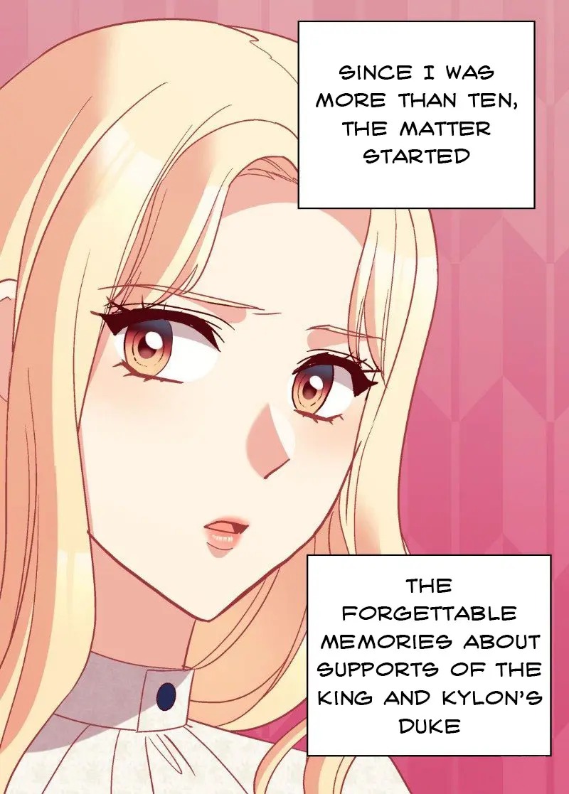 The Justice of Villainous Woman ( What It Takes to be a Villainess ) Chapter 119 - page 52
