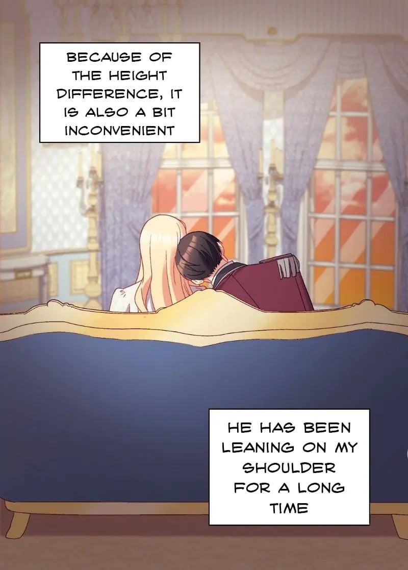 The Justice of Villainous Woman ( What It Takes to be a Villainess ) Chapter 119 - page 56