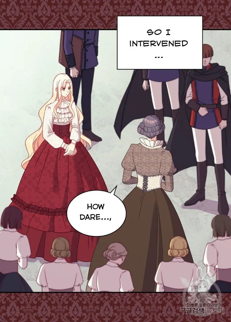 The Justice of Villainous Woman ( What It Takes to be a Villainess ) Chapter 119 - page 6