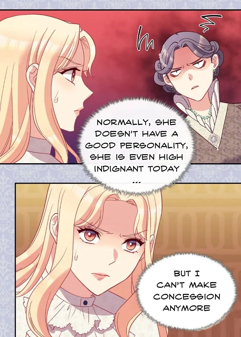 The Justice of Villainous Woman ( What It Takes to be a Villainess ) Chapter 119 - page 8