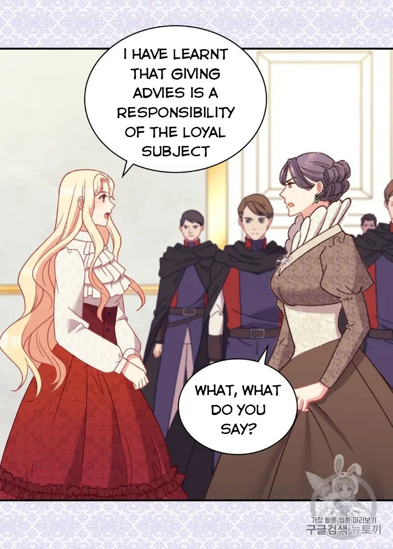 The Justice of Villainous Woman ( What It Takes to be a Villainess ) Chapter 119 - page 9