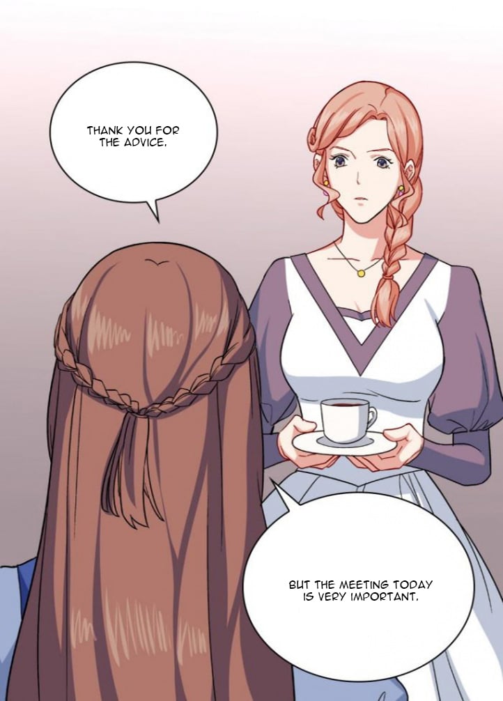 The Justice of Villainous Woman ( What It Takes to be a Villainess ) Chapter 57 - page 11
