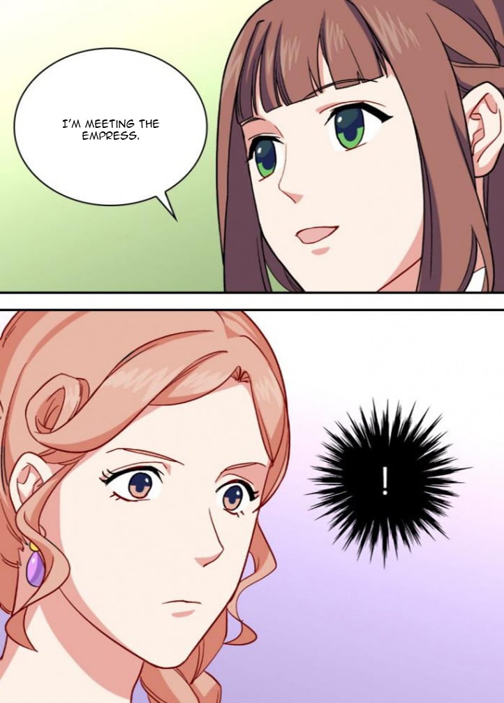 The Justice of Villainous Woman ( What It Takes to be a Villainess ) Chapter 57 - page 12